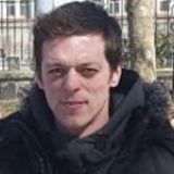Roudny from Kadan | Man | 36 years old | Capricorn