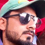 Hafiz from Muscat | Man | 31 years old | Capricorn