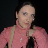 Anita from Taganrog | Woman | 40 years old | Leo