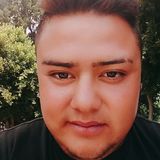 Pantera from Santa Ana Chiautempan | Man | 27 years old | Sagittarius