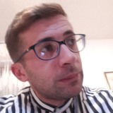 Bery from San Miniato | Man | 32 years old | Virgo