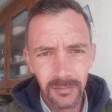 Serra from Lisbon | Man | 41 years old | Scorpio