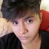 Mu57Sp from San Matias | Man | 23 years old | Scorpio