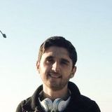 Irakli from Tbilisi | Man | 29 years old | Aquarius