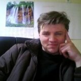Vyacheslav from Kryvyy Rih | Man | 61 years old | Capricorn