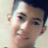 Chino from Westbury | Man | 27 years old | Cancer