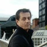 Sarin from Dublin | Man | 56 years old | Scorpio