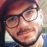 Veuton from Cacule | Man | 25 years old | Aries