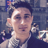Mani from Hannover | Man | 36 years old | Capricorn