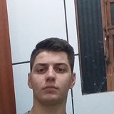 Gato from Sao Leopoldo | Man | 25 years old | Aries
