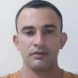 Gracilianolir9 from Nova Floresta | Man | 44 years old | Scorpio