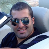 Ahmad from Baqa Al Gharbiya | Man | 39 years old | Aries
