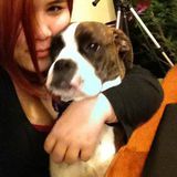 Faith from San Antonio | Woman | 23 years old | Pisces