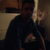 Niels from Groesbeek | Man | 42 years old | Pisces