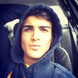 Motube from Skien | Man | 31 years old | Aries