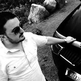 Toprak from Cayeli | Man | 45 years old | Capricorn