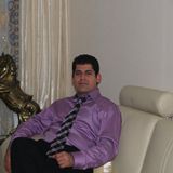 David from Arhus | Man | 44 years old | Taurus