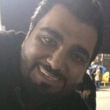 Talal from Manama | Man | 26 years old | Capricorn