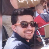 Islamobeidat from Szeged | Man | 31 years old | Gemini