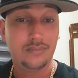 Pitbull from Bayamon | Man | 41 years old | Scorpio