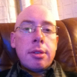 Garrr from Tullamore | Man | 49 years old | Scorpio