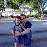 Талиш from Tbilisi | Man | 51 years old | Taurus