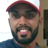 Gilmadas02B from Cajueiro | Man | 31 years old | Pisces