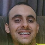 Daniel from Bariri | Man | 31 years old | Taurus