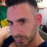 Johnny from Tel Aviv | Man | 45 years old | Taurus