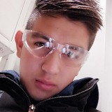 Ferglez7N from Tianguistenco | Man | 28 years old | Aquarius
