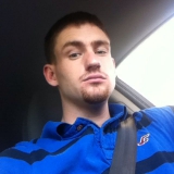 Gerard from Saint Johns | Man | 33 years old | Cancer