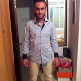 Avihay from Nesher | Man | 36 years old | Taurus