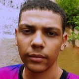 Alissonbalduvs from Campanha | Man | 25 years old | Taurus