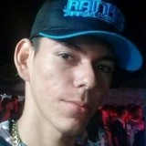 José from Ubajara | Man | 30 years old | Virgo