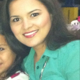 Itzel from Altamira | Woman | 36 years old | Virgo