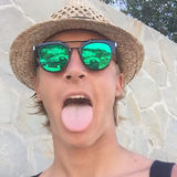 Nicke from Västra Frölunda | Man | 29 years old | Leo
