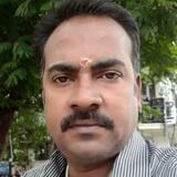 Kannan from Chennai | Man | 46 years old | Capricorn
