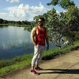 Paidaclarispx from Carmo do Rio Verde | Man | 38 years old | Aries