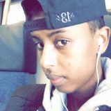 Hassan from Molnlycke | Man | 27 years old | Leo