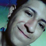 Seven from Yautepec | Man | 27 years old | Sagittarius