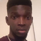 Laminsamat2X from Lecce | Man | 28 years old | Taurus