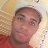 Gerson from Vitoria de Santo Antao | Man | 25 years old | Pisces