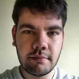 Willian from Areal | Man | 29 years old | Gemini