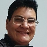 Nice from Paicandu | Woman | 54 years old | Libra
