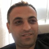 Abood from Old City | Man | 48 years old | Taurus