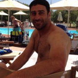 Blue Ocean from Plomarion | Man | 52 years old | Pisces