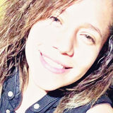 Feerz from Mexico City | Woman | 29 years old | Aries