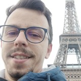 Andre from Peso da Regua | Man | 35 years old | Aquarius