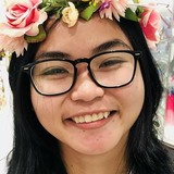 Peppy from Legaspi | Woman | 31 years old | Aquarius