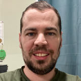 John from Washington | Man | 41 years old | Aries